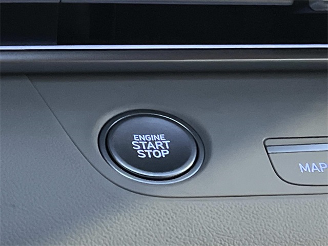 new 2025 Hyundai Elantra car, priced at $25,785