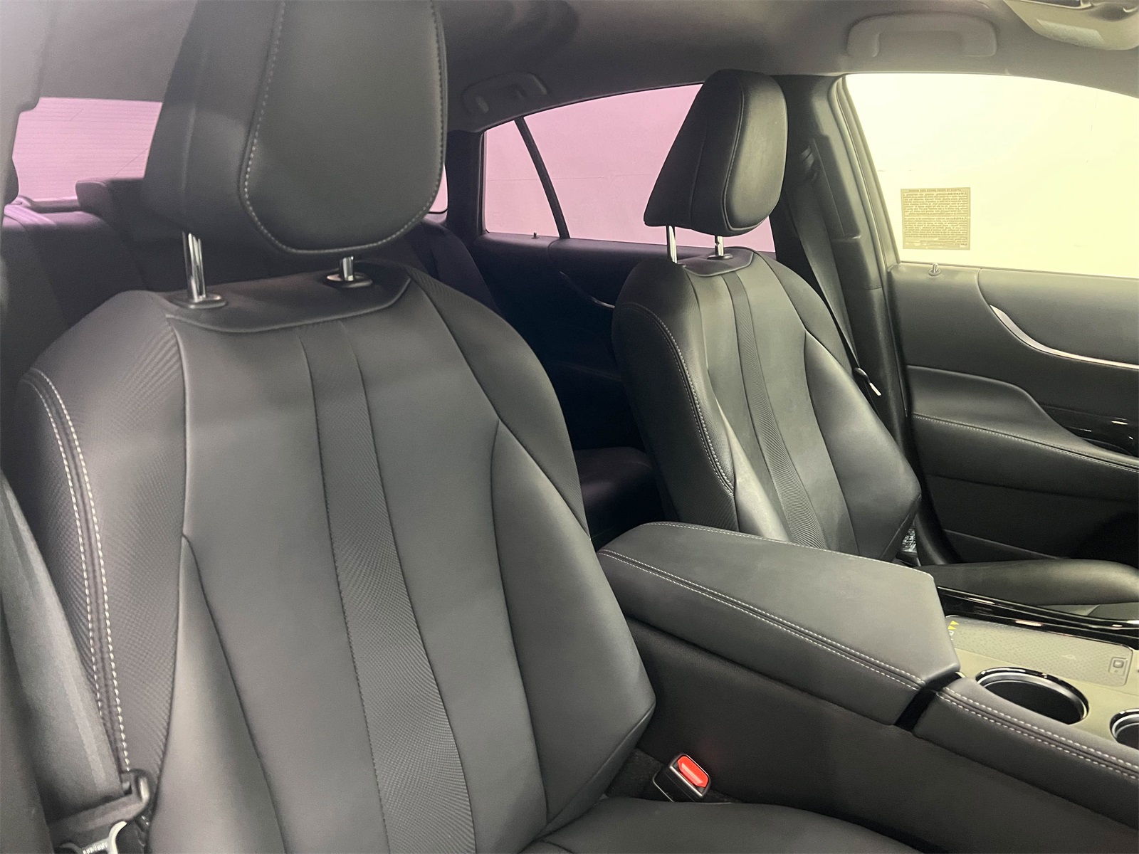 used 2022 Toyota Mirai car, priced at $12,988