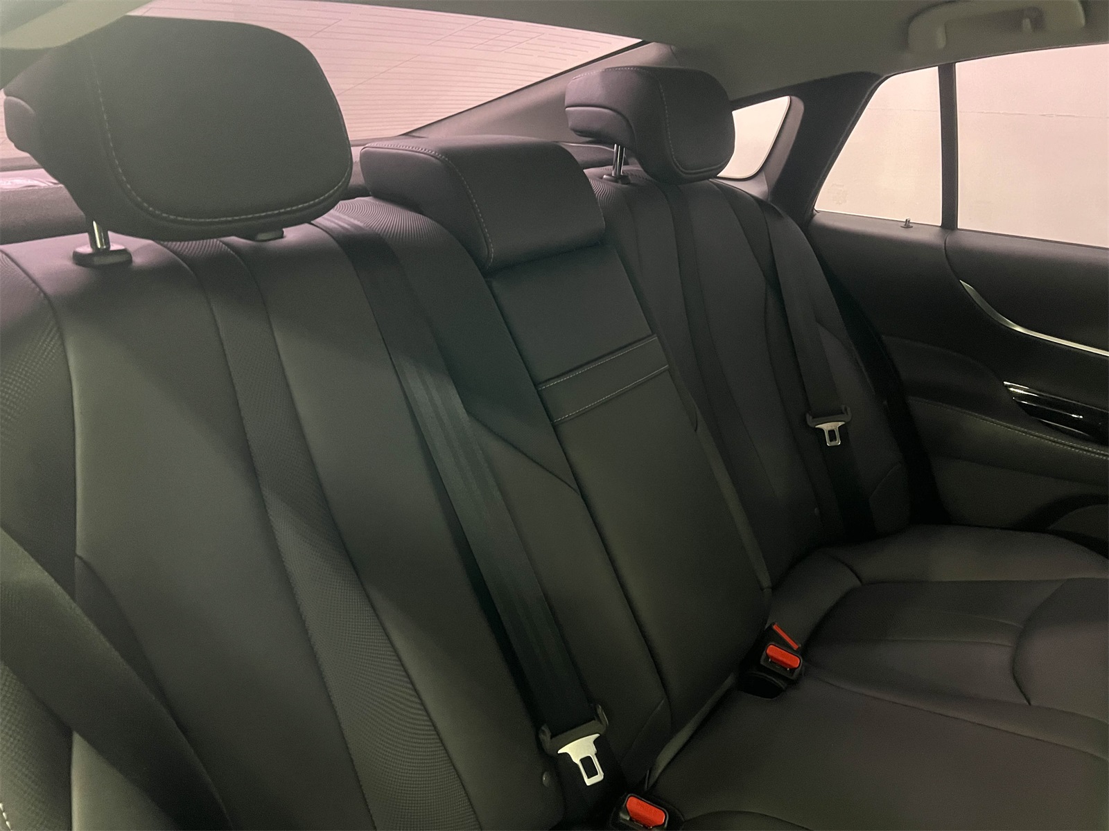 used 2022 Toyota Mirai car, priced at $12,988