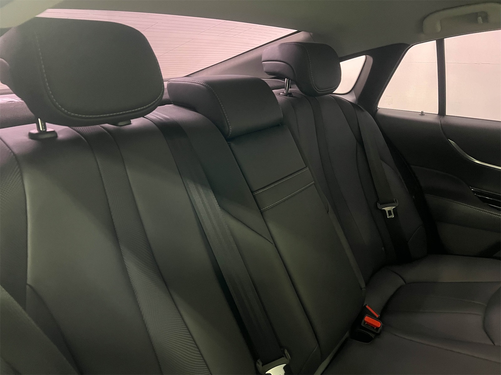 used 2022 Toyota Mirai car, priced at $12,988