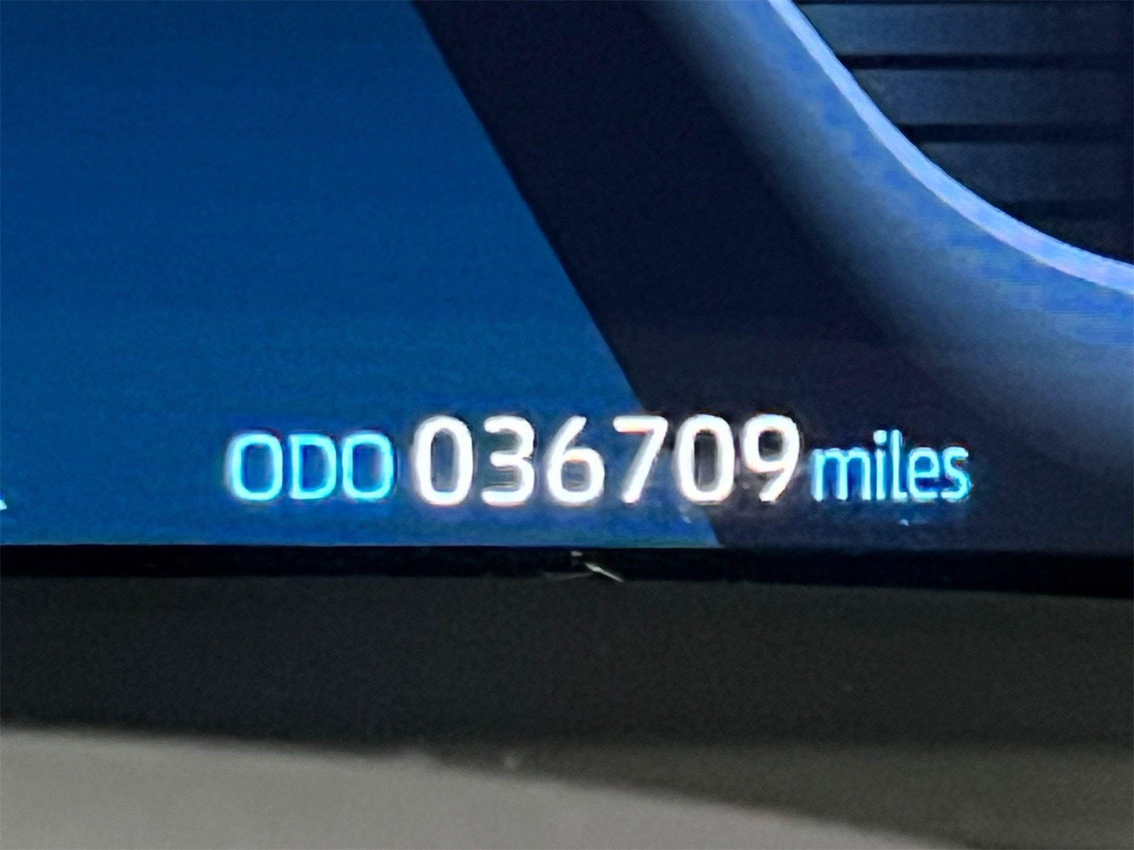 used 2022 Toyota Mirai car, priced at $12,988