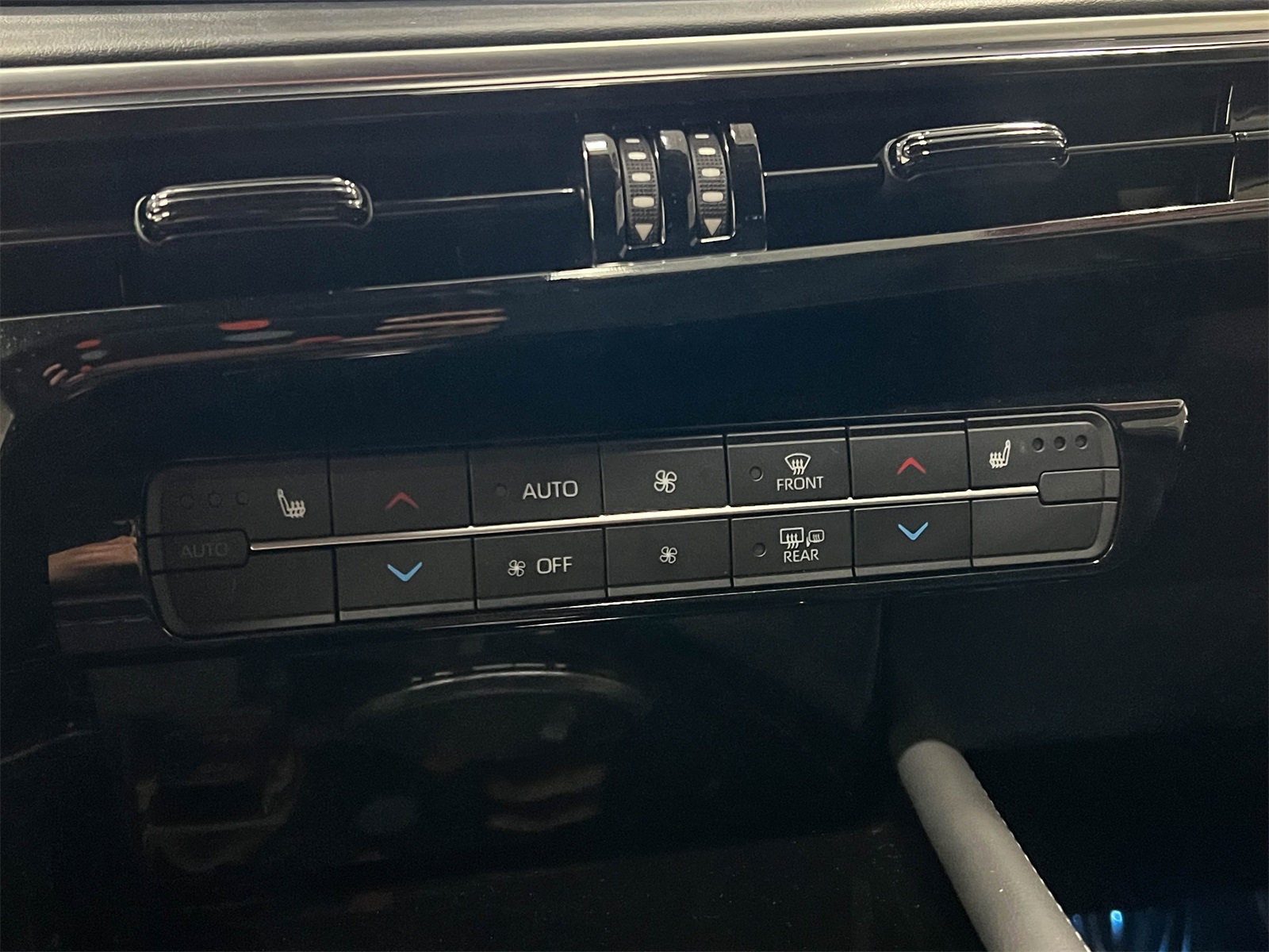 used 2022 Toyota Mirai car, priced at $12,988