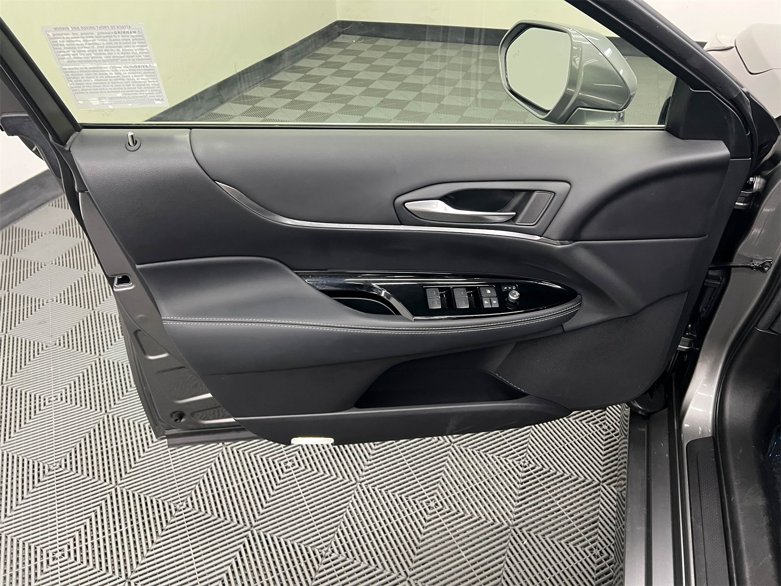 used 2022 Toyota Mirai car, priced at $12,988