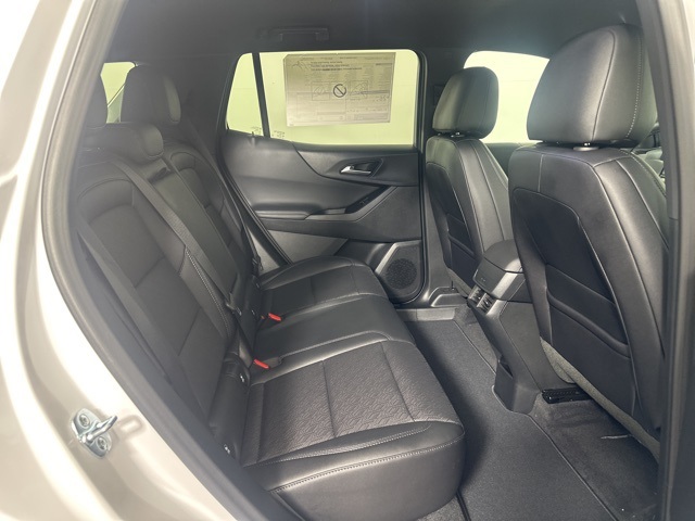 2026 Chevrolet Equinox LT photo 12
