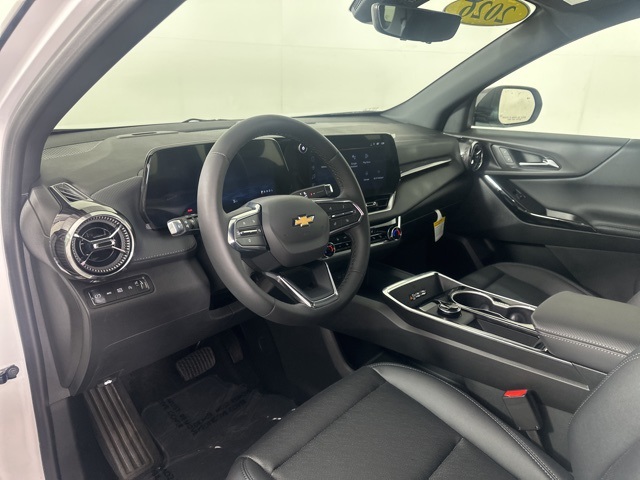 2026 Chevrolet Equinox LT photo 15