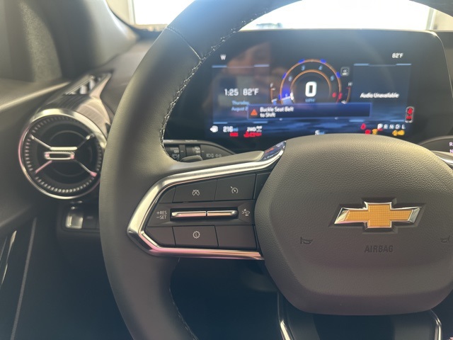 2026 Chevrolet Equinox LT photo 18