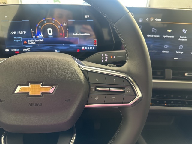 2026 Chevrolet Equinox LT photo 19