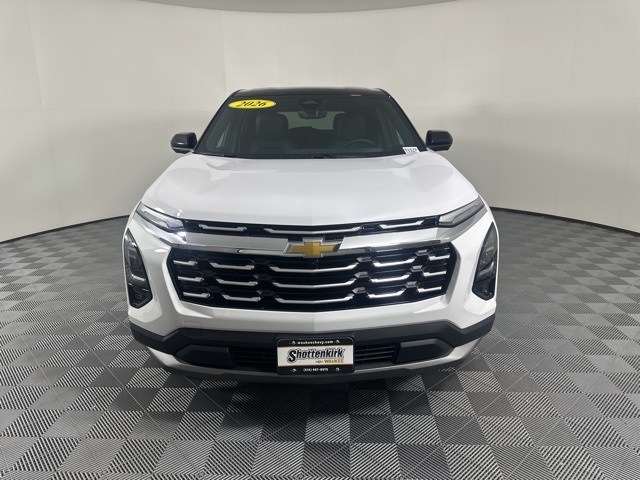 2026 Chevrolet Equinox LT photo 7
