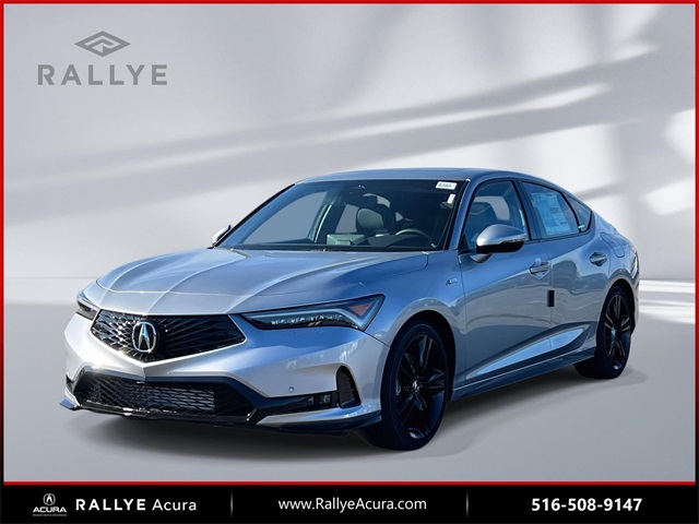 new 2026 Acura Integra car, priced at $40,395