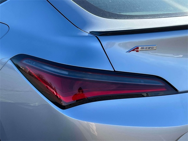 new 2026 Acura Integra car, priced at $40,395