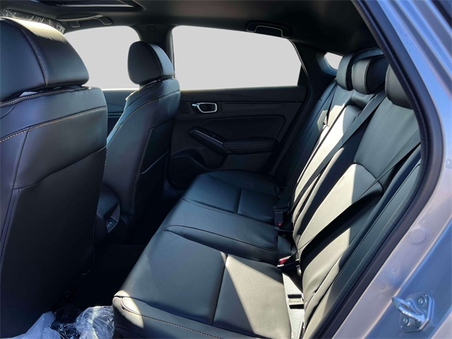 new 2026 Acura Integra car, priced at $40,395