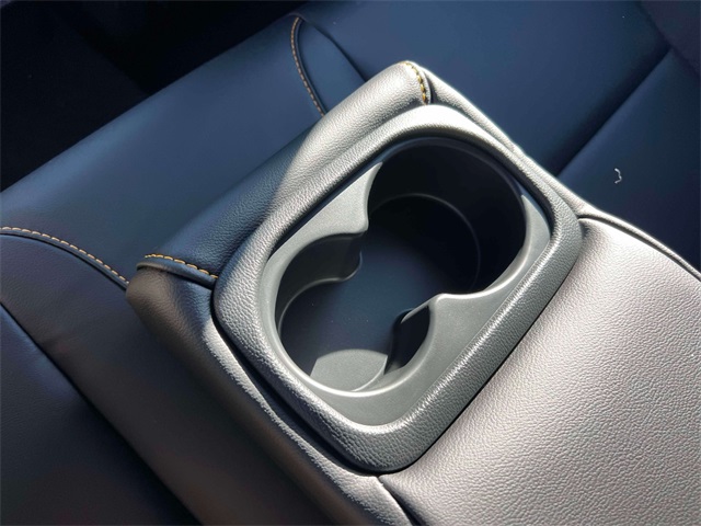 new 2026 Acura Integra car, priced at $40,395