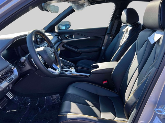 new 2026 Acura Integra car, priced at $40,395