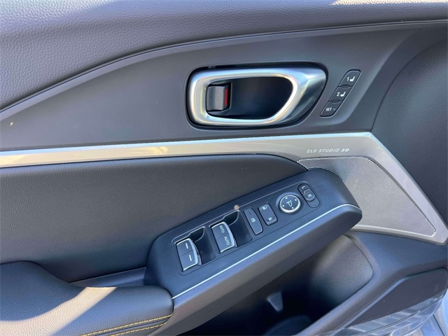 new 2026 Acura Integra car, priced at $40,395