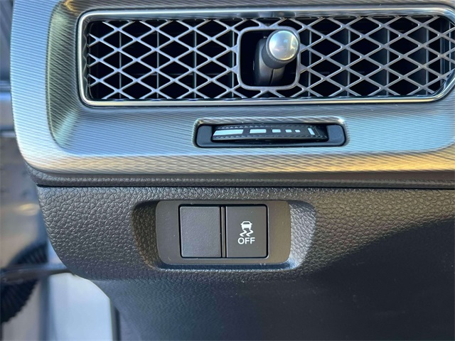 new 2026 Acura Integra car, priced at $40,395