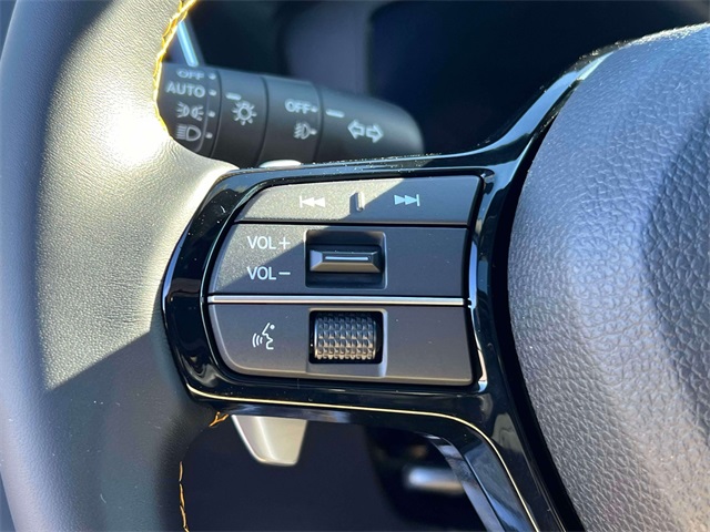 new 2026 Acura Integra car, priced at $40,395