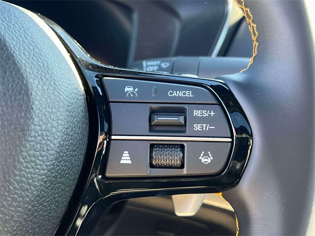 new 2026 Acura Integra car, priced at $40,395