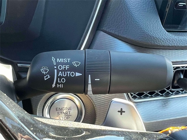 new 2026 Acura Integra car, priced at $40,395