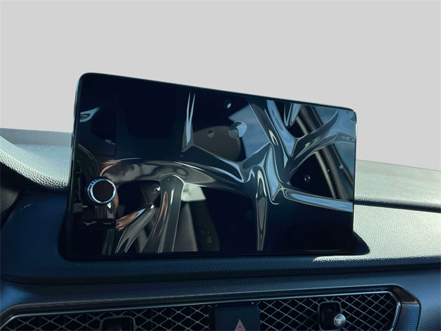 new 2026 Acura Integra car, priced at $40,395