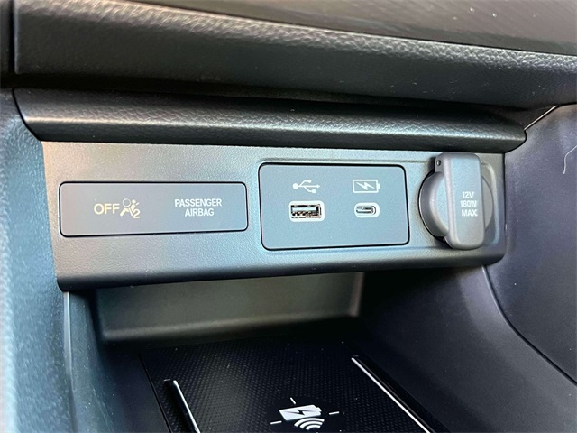 new 2026 Acura Integra car, priced at $40,395