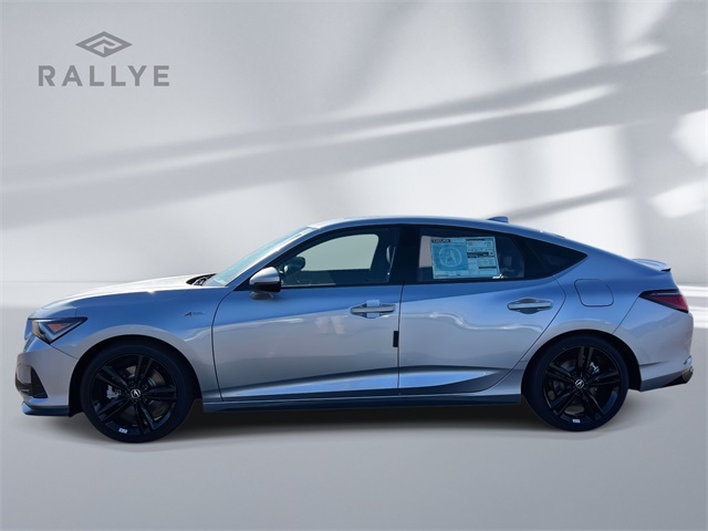 new 2026 Acura Integra car, priced at $40,395