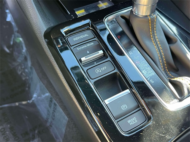 new 2026 Acura Integra car, priced at $40,395