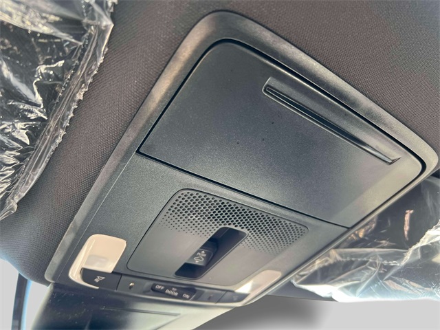 new 2026 Acura Integra car, priced at $40,395