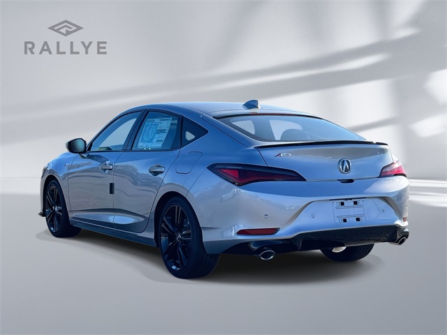 new 2026 Acura Integra car, priced at $40,395