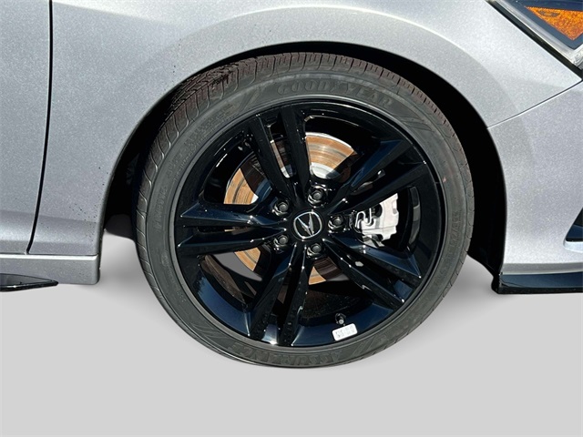 new 2026 Acura Integra car, priced at $40,395