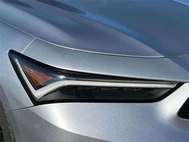 new 2026 Acura Integra car, priced at $40,395