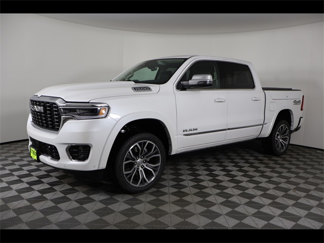 2026 RAM Ram 1500 Pickup Tungsten's photo