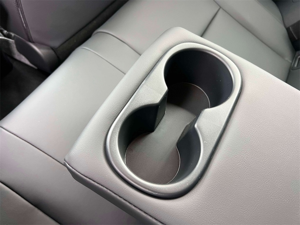 new 2025 Lexus UX car, priced at $44,100