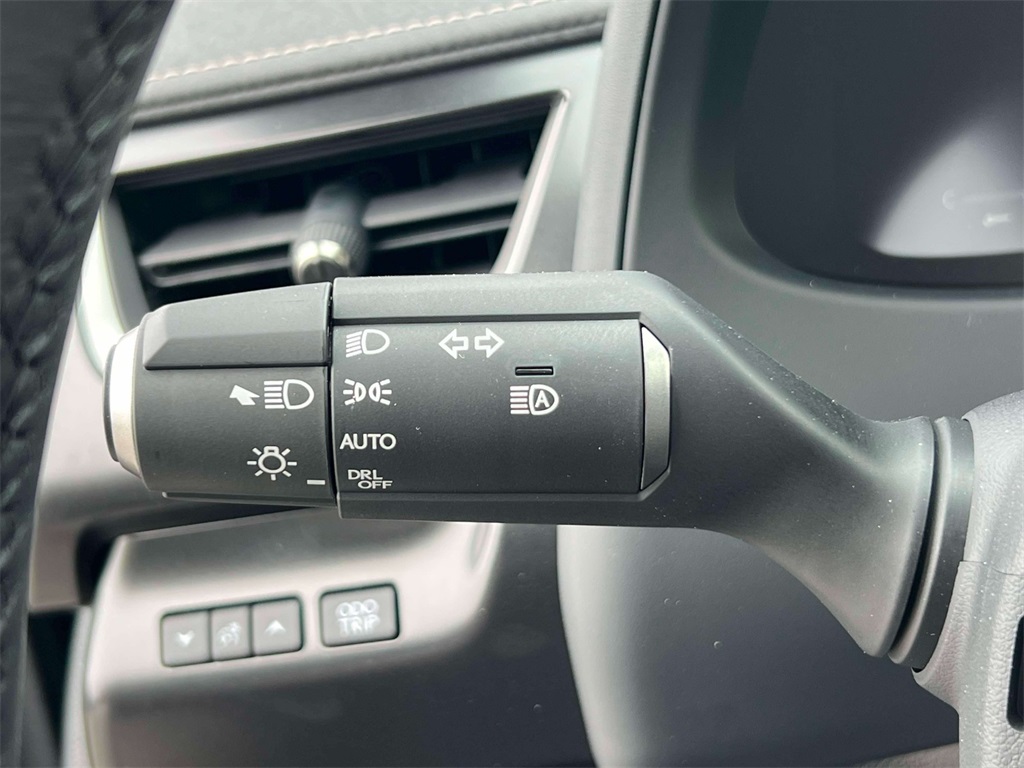 new 2025 Lexus UX car, priced at $44,100