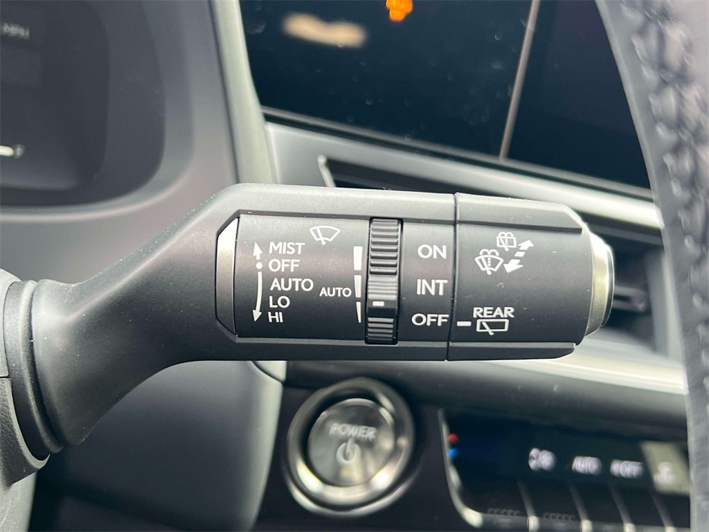 new 2025 Lexus UX car, priced at $44,100