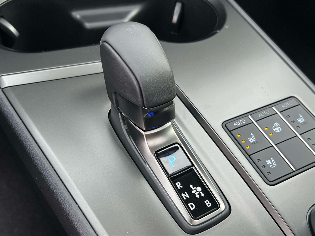 new 2025 Lexus UX car, priced at $44,100