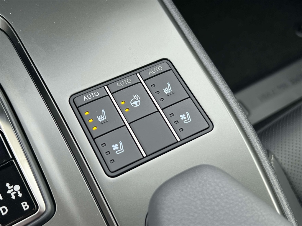 new 2025 Lexus UX car, priced at $44,100