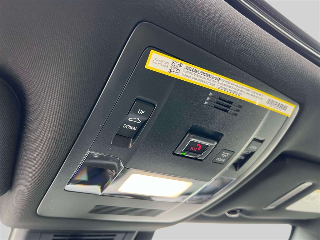 new 2025 Lexus UX car, priced at $44,100