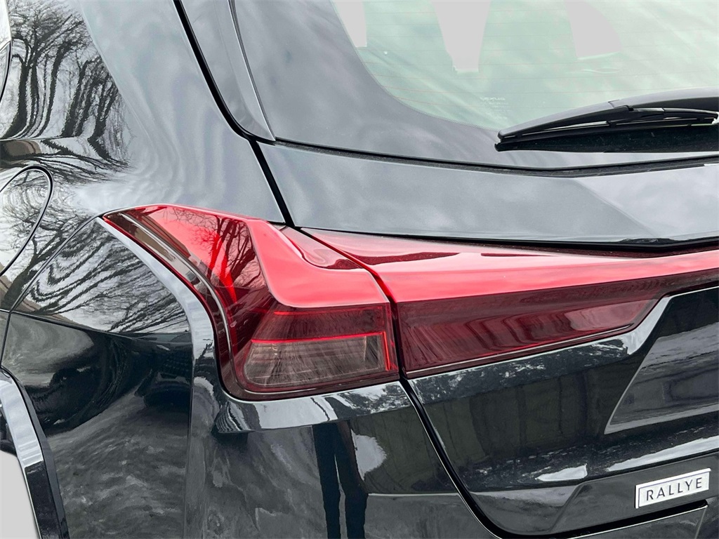 new 2025 Lexus UX car, priced at $44,100