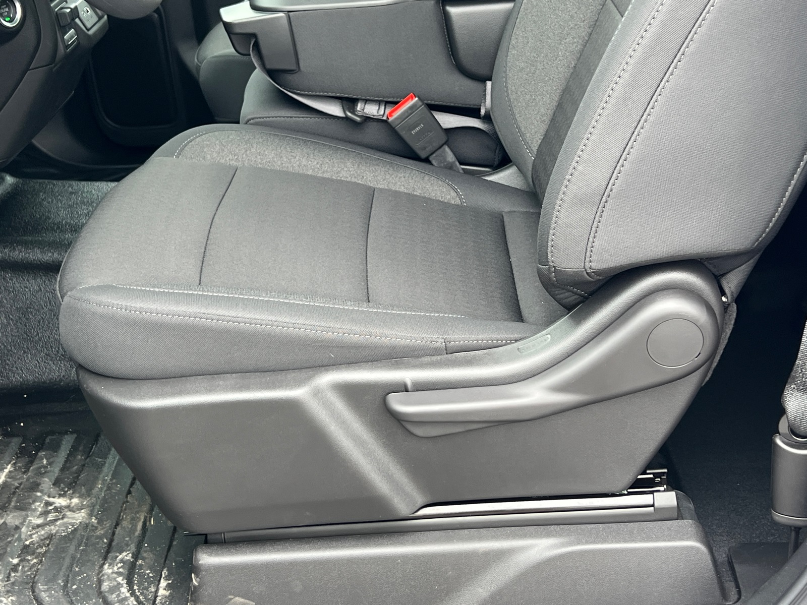 Sierra 2500HD Regular Cab PRO
