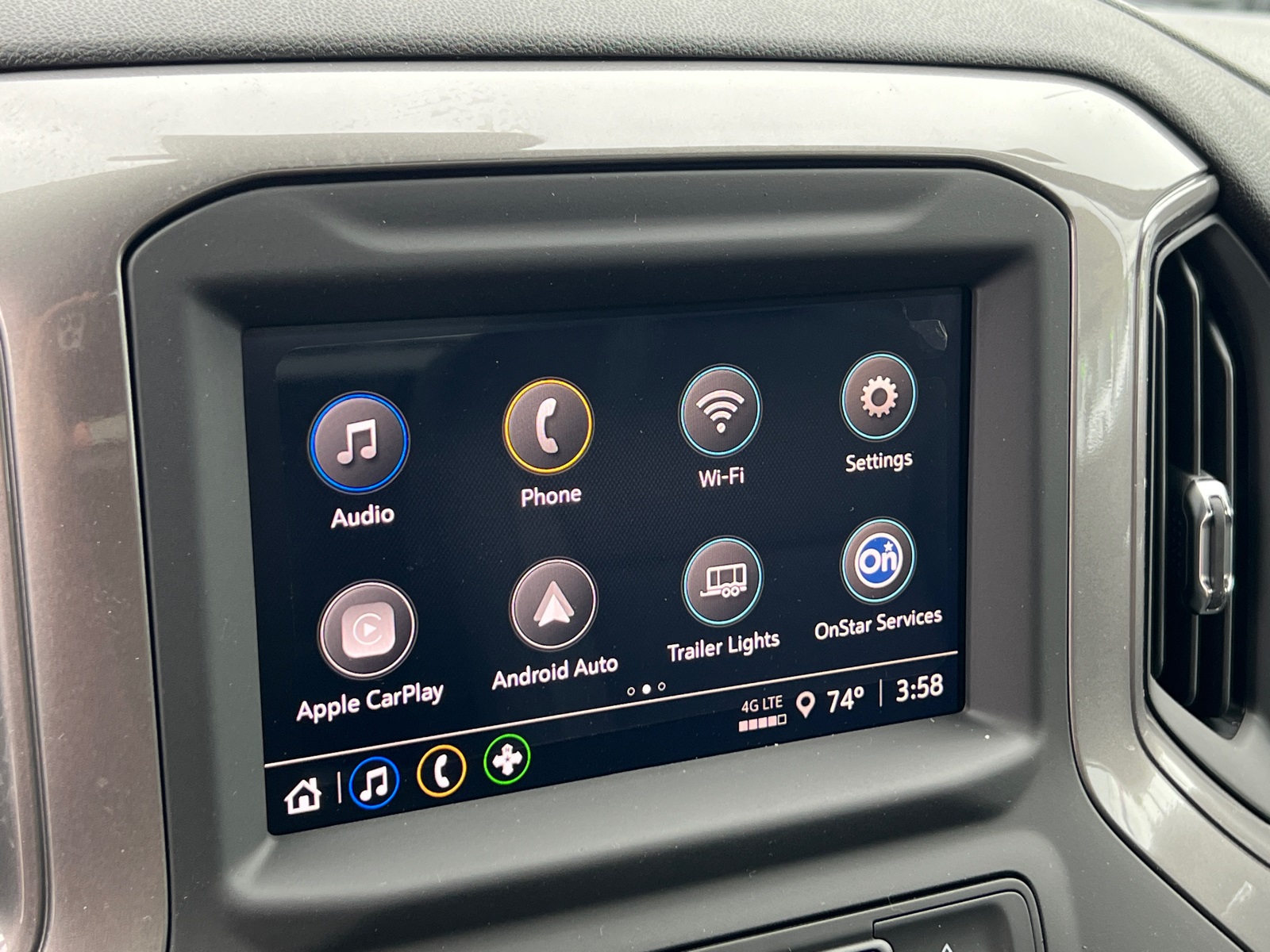 Sierra 2500HD Regular Cab PRO