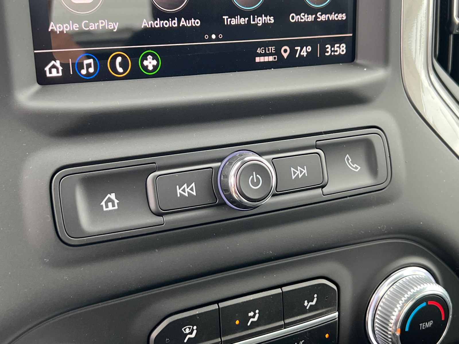 Sierra 2500HD Regular Cab PRO
