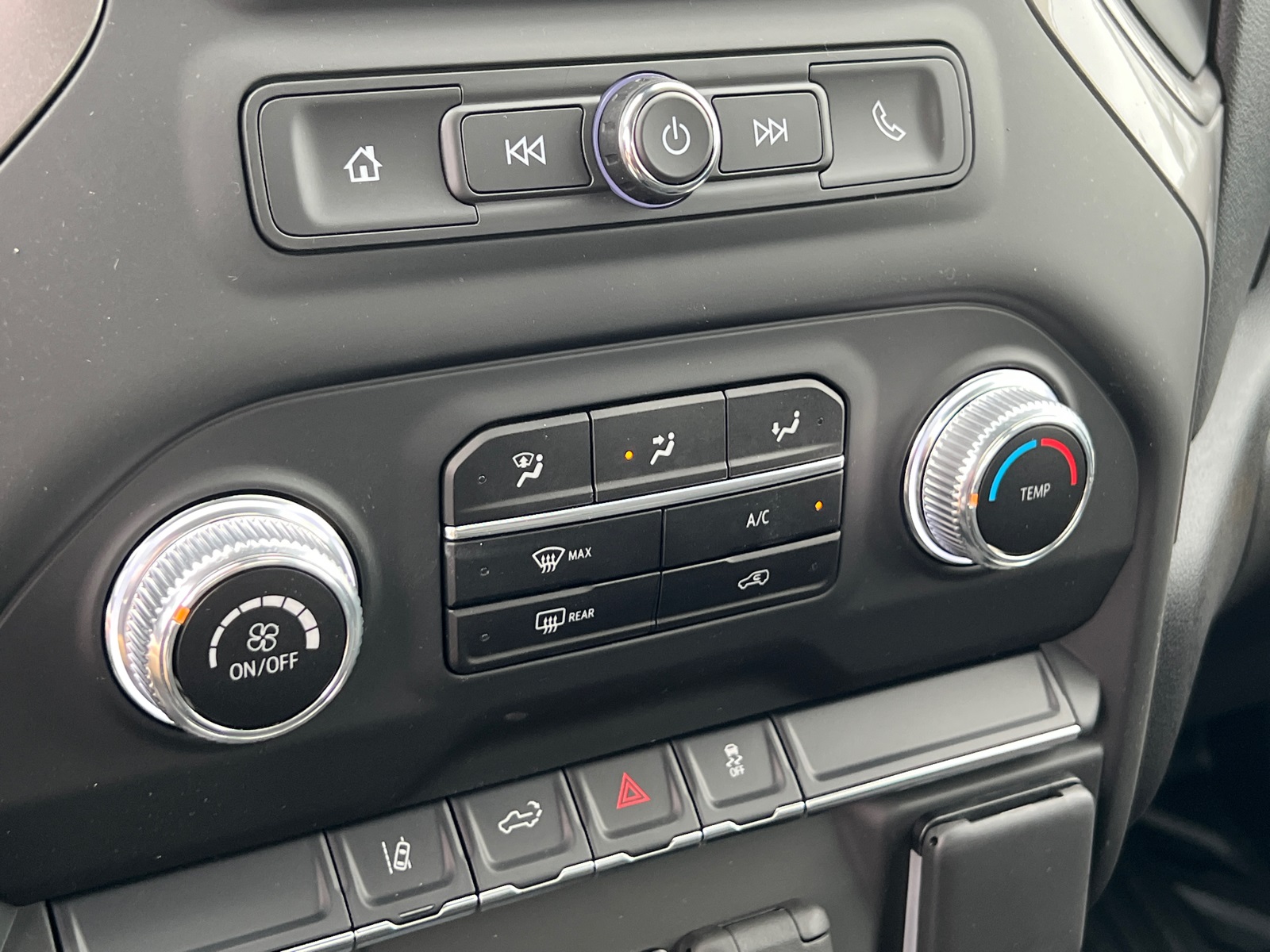 Sierra 2500HD Regular Cab PRO
