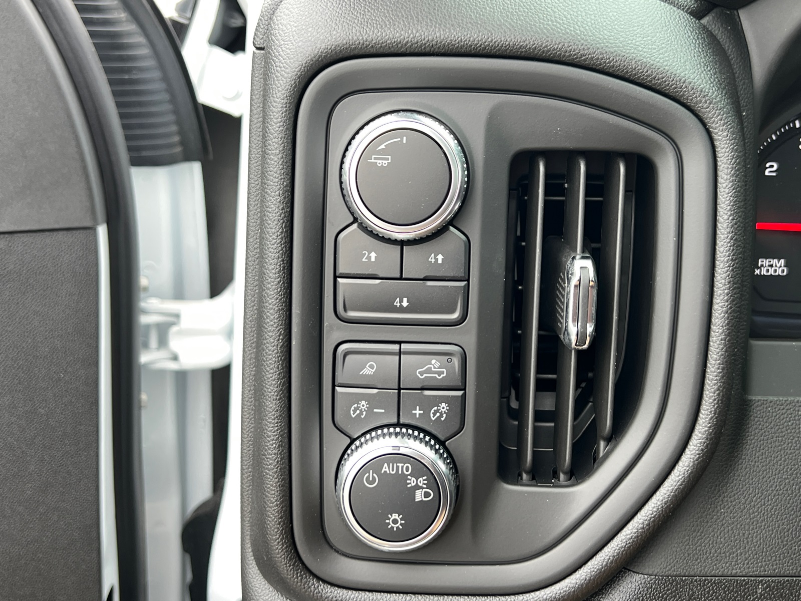 Sierra 2500HD Regular Cab PRO