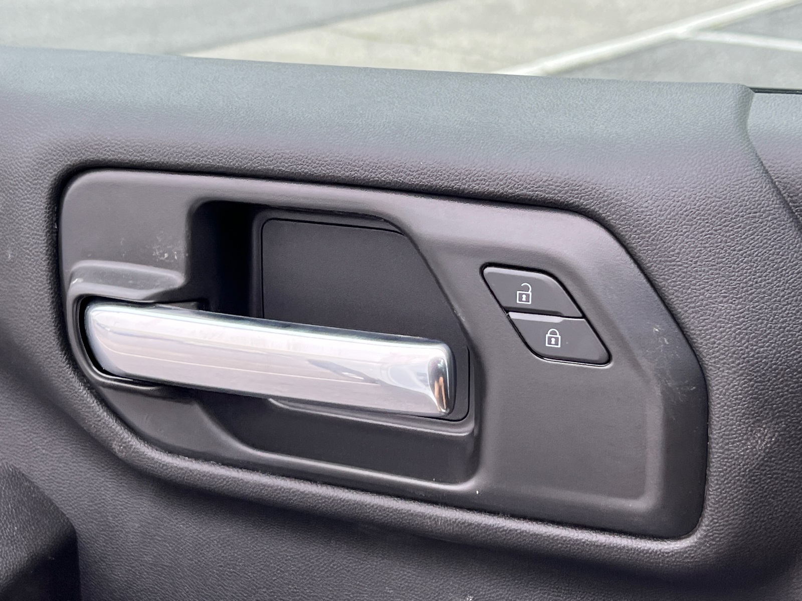 Sierra 2500HD Regular Cab PRO