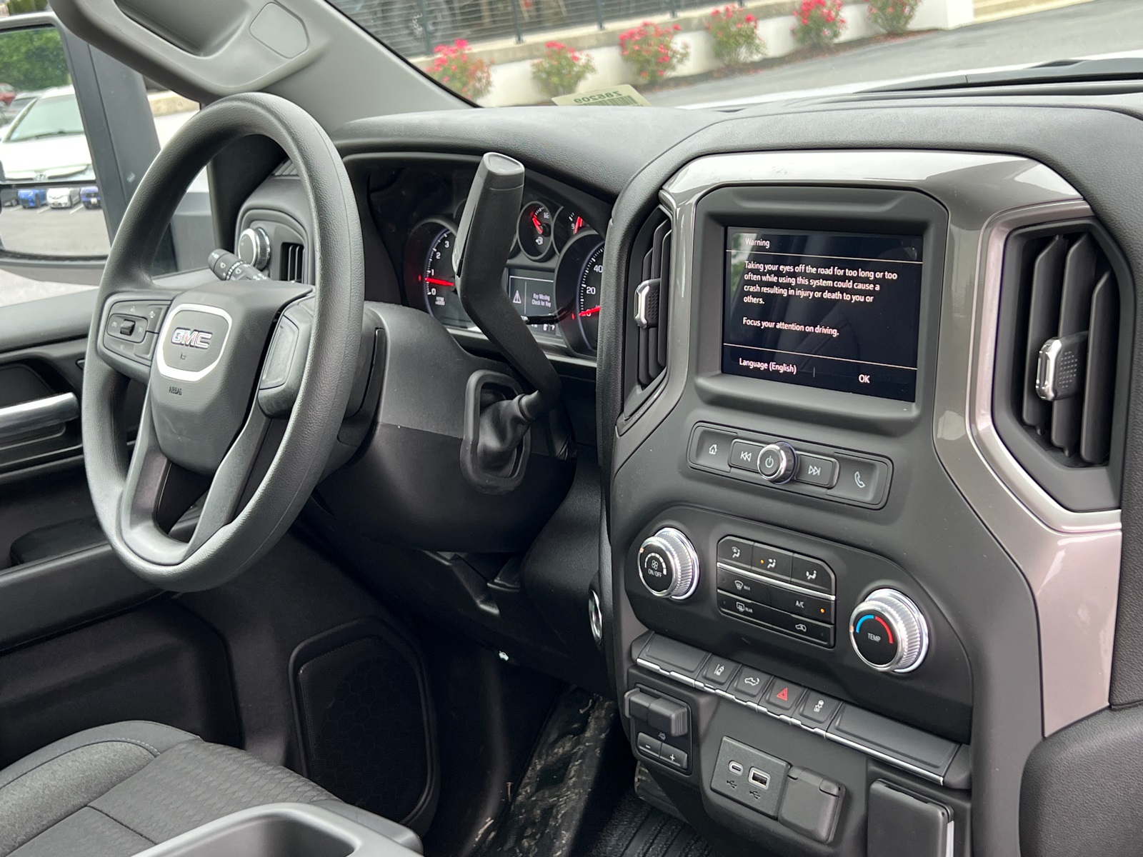 Sierra 2500HD Regular Cab PRO