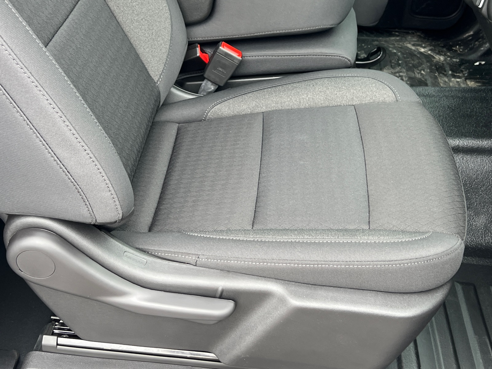 Sierra 2500HD Regular Cab PRO