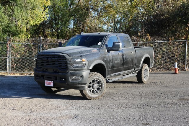 2026 RAM Ram 2500 Pickup Tradesman's photo