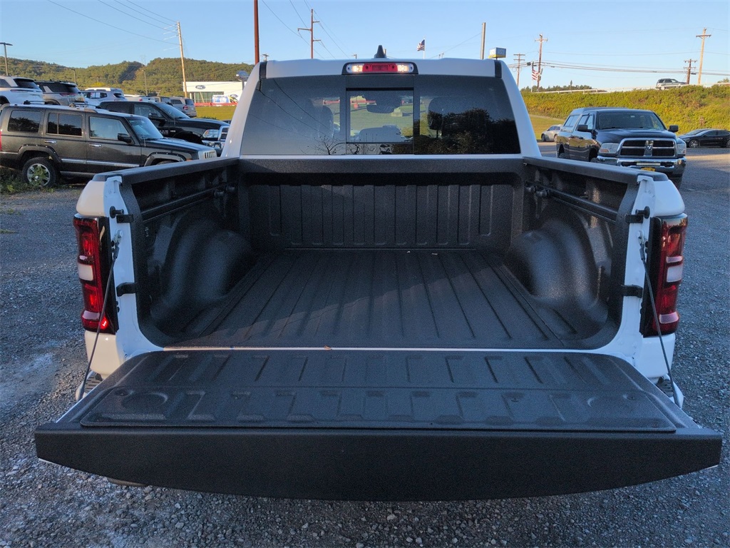 2025 Ram 1500 Big Horn Lone Star photo 4