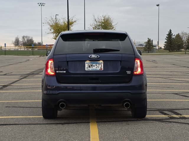 2011 Ford Edge SEL