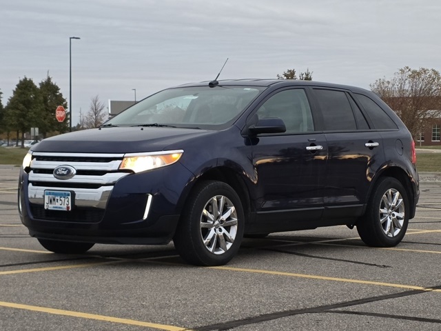 2011 Ford Edge SEL